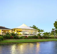 Emerald Lakes Golf Club - Hervey Bay Accommodation