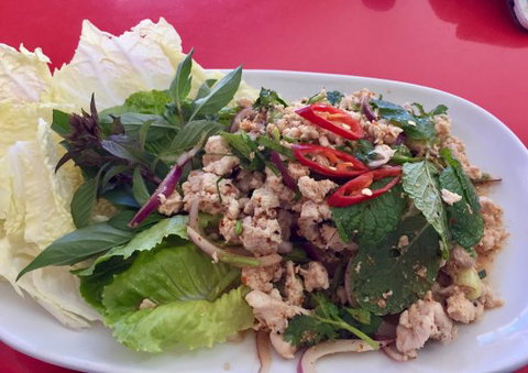 Emerald Thai Food - Tourism Hervey Bay 0