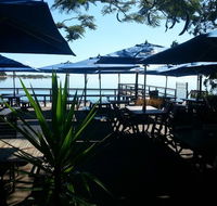 Goodys on the Beach - Tourism Hervey Bay
