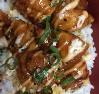 Kimchi House