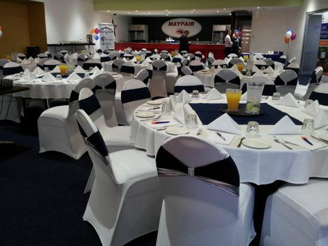 Mayfair Ridge Tavern - Tourism Hervey Bay 4