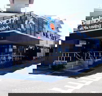 Palm Beach Surf Life Saving Club - Tourism Hervey Bay