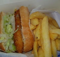 Red Rooster - Tourism Hervey Bay