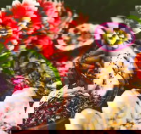 Wildernis Cafe  Bar - Tourism Hervey Bay