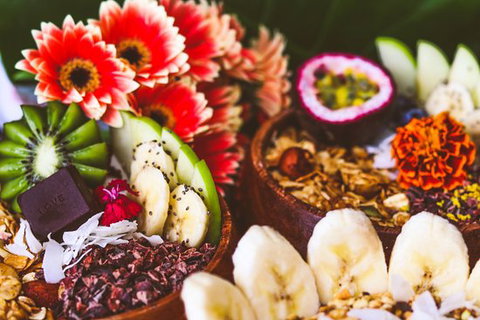 Wildernis Cafe & Bar - Tourism Hervey Bay 0