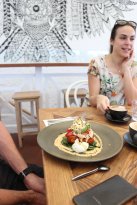 Wildernis Cafe & Bar - Tourism Hervey Bay 4