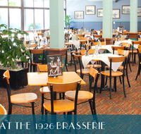 Hotel Gosford - Tourism Hervey Bay