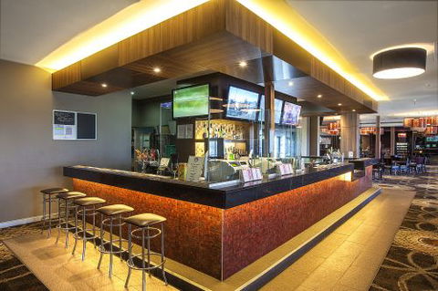Magpies Sporting Club - Hervey Bay Accommodation 0