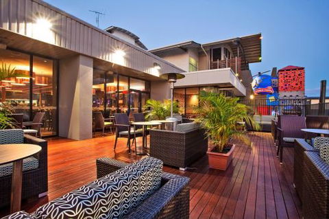 Magpies Sporting Club - Hervey Bay Accommodation 1