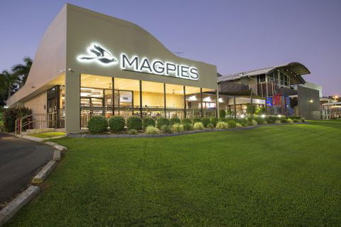 Magpies Sporting Club - Hervey Bay Accommodation 2