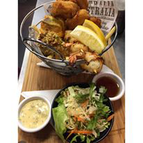 Bank Hotel - Hervey Bay Accommodation 1