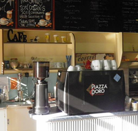 Cafe 45 - Hervey Bay Accommodation