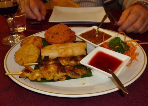 Allmalay - Hervey Bay Accommodation 0