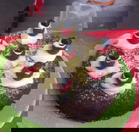 Engage Restaurant - Tourism Hervey Bay