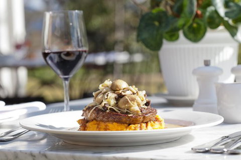 Vinden Estate Wines & Bistro Vinden - Hervey Bay Accommodation 0
