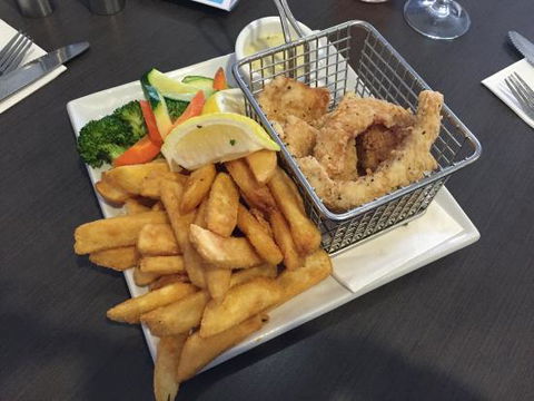 The Buffs Club - Tourism Hervey Bay 4
