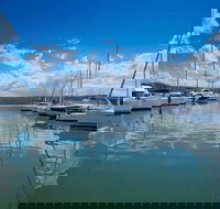 Gosford Sailing Club