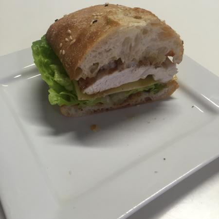 La Crema Caffe - Hervey Bay Accommodation 0