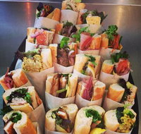 Sangerz Real Food - Tourism Hervey Bay