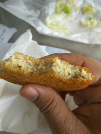 Singleton Chicken Spot - Hervey Bay Accommodation 0