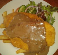 Singleton Diggers - Tourism Hervey Bay