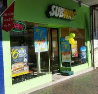 Subway - Tourism Hervey Bay