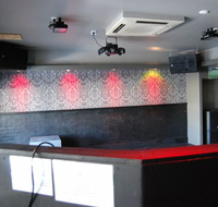 Cocomangas - Tourism Hervey Bay