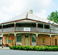 The Victoria Hotel Hinton - Tourism Hervey Bay