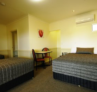 Park Avenue Hotel-Motel