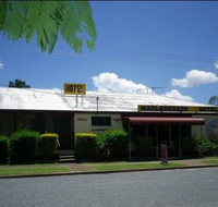 Marlborough Hotel - Hervey Bay Accommodation