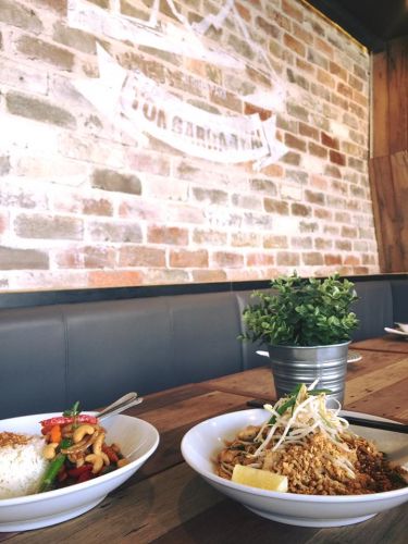 Tongarra Thai - Tourism Hervey Bay 2