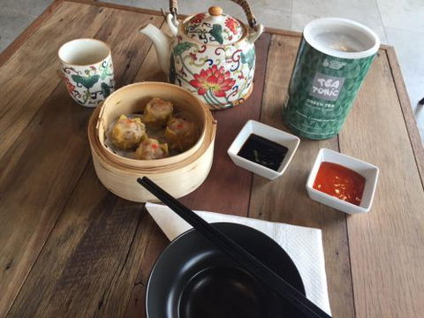 Tongarra Thai - Tourism Hervey Bay 4
