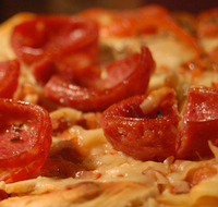 BDs Woodfired Pizza  Pasta - Hervey Bay Accommodation