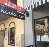 Kookabar Cafe - Hervey Bay Accommodation