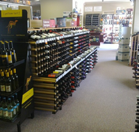 Lion Rampant Hotel - Tourism Hervey Bay