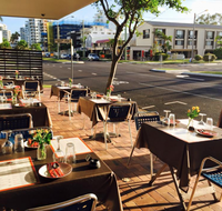 Thai Mangoes Restaurant - Tourism Hervey Bay