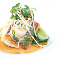 Noosa SpringsRelish Restaurant - Hervey Bay Accommodation