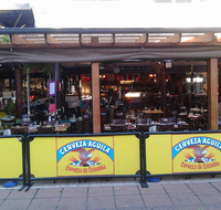 Machu Picchu South American Restaurant  Bar - Tourism Hervey Bay