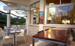 SurfAir Beach Hotel - Tourism Hervey Bay 1