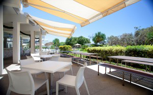 SurfAir Beach Hotel - Tourism Hervey Bay 2