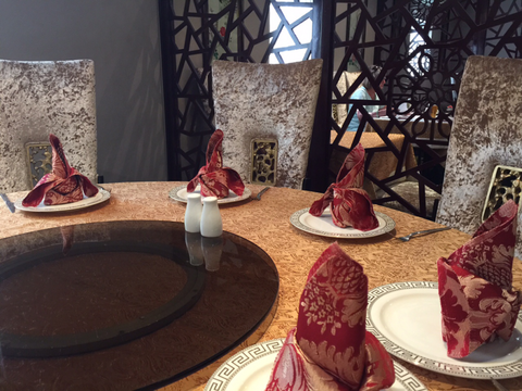 Dragon Palace - Tourism Hervey Bay 0