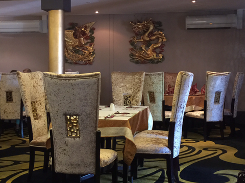 Dragon Palace - Tourism Hervey Bay 1