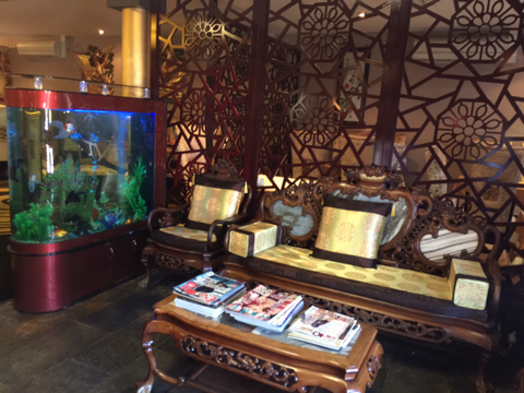 Dragon Palace - Tourism Hervey Bay 3