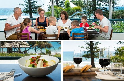 Augello’s Ristorante & Pizzeria - Hervey Bay Accommodation 0
