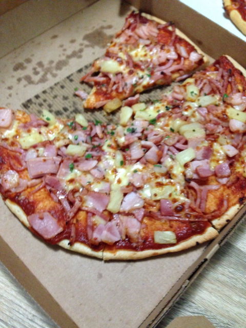 Augello’s Ristorante & Pizzeria - Hervey Bay Accommodation 3