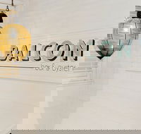 Balcony Bar  Restaurant - Tourism Hervey Bay