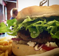 BayGer - Tourism Hervey Bay