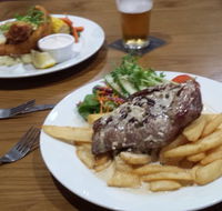 Beechwood Hotel - Tourism Hervey Bay