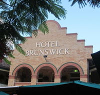 Bruns Brasserie - Hervey Bay Accommodation