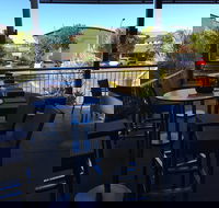 Byron Bay Services Club - Tourism Hervey Bay